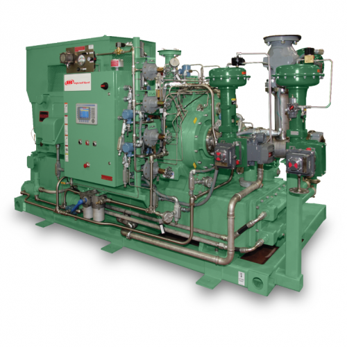 TURBO-GAS 2040 Centrifugal Compressor