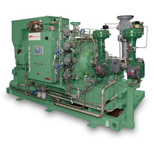 URBO-GAS 2040 Centrifugal Compressor